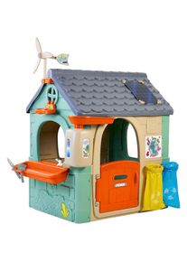 Feber Spielhaus &raquo;Recycled Eco&laquo; Made in Europe