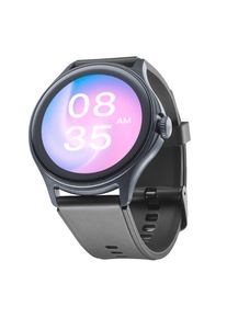 cellularline Smartwatch &raquo;ION PRO ROUND&laquo; (3,5 cm / 1,38 &prime;&prime;) Propriet&auml;r