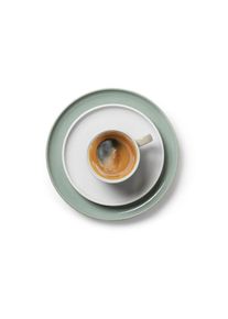 Seltmann Weiden Espressotasse &raquo;Espressotassen ohne Henkel Sento Home 80 ml 6er Set&laquo;