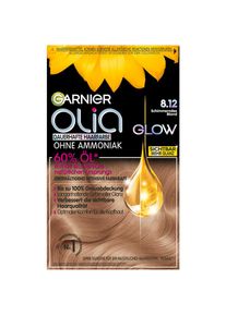 Garnier Coloration &raquo;Garnier Olia Glow&laquo; mit pflegender Formel