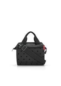 Reisenthel Reisetasche &raquo;allrounder cross&laquo; Schultergurt, Rei&szlig;verschlussf&auml;cher, Tragehenkel, Steckf&auml;cher