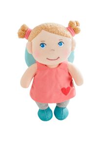 Haba Stoffpuppe &raquo;Schutzengel Lore&laquo;