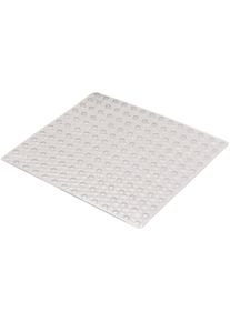 Kleine Wolke Duscheinlage &raquo;Honey&laquo; BxH: 55 x 55 cm