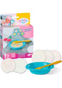 Baby Born Puppen Accessoires-Set &raquo;F&uuml;tterset&laquo;