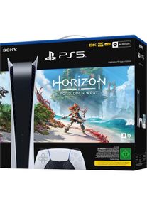 Playstation 5 Spielekonsole &raquo;PS5 Digital&laquo; 825 GB