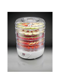 Gorenje D&ouml;rrautomat &raquo;FDK24DW&laquo; 5 Trocknungsfl&auml;chen