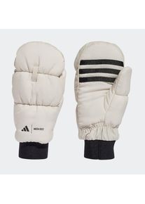 adidas Performance Trainingshandschuhe &raquo;ADIDAS X MOON BOOT F&Auml;USTLINGE&laquo; braun, Gr&ouml;&szlig;e L