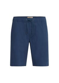 Blend Chinoshorts &raquo;Chinoshorts BHMBHKVANT&laquo; blau, Gr&ouml;&szlig;e M