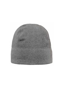 Barts Beanie &raquo;M&uuml;tze Basic Beanie&laquo; grau, Gr&ouml;&szlig;e 0