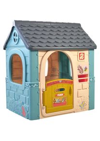 Feber Spielhaus &raquo;Casual&laquo; Made in Europe