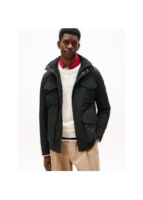 Tommy Hilfiger Fieldjacket &raquo;LW PACKABLE&laquo; mit Kapuze im Kragen verstaubare Kapuze, normale Passform
