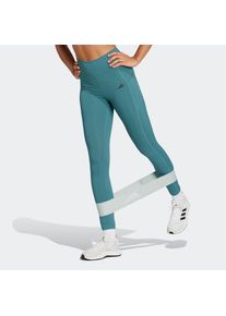 adidas Performance Trainingstights &raquo;OPTIME RIB 7/8-LEGGINGS&laquo;