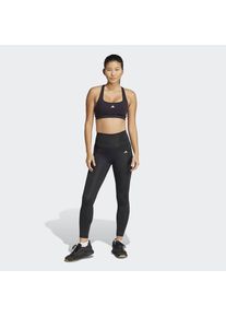 adidas Performance Trainingstights &raquo;OPTIME STASH 7/8-LEGGINGS&laquo; schwarz, Gr&ouml;&szlig;e XL
