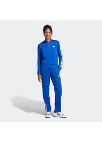 adidas Sportswear Trainingsanzug &raquo;DAYREADY&laquo; 2 Stk. blau, Gr&ouml;&szlig;e S