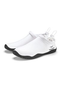 Venice Beach Aquaschuh &raquo;Badelatsche, Badeschuhe, Badeschlappe, Wasserschuh, leichter Slipper&laquo; schnelltrocknend mit ultraleichter Sohle VEGAN schwarz-