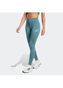 adidas Performance Trainingstights &raquo;TRAIN ESSENTIALS BIG LOGO FULL-LENGTH LEGGINGS&laquo;