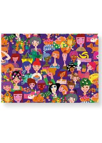 Puzzle Et si le printemps durait toujours ?