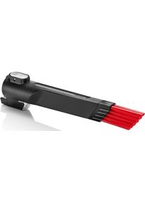 Bosch Ritzend&uuml;se "BHZUKYDN", schwarz, B:4cm H:6,2cm T:29,3cm, Staubsaugerd&uuml;sen, Tastatur-& Schubladend&uuml;se passend zu Bosch Akkustaubs. Unl. S 6, 7, 8, Ritzend&uuml;se
