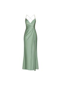 Vera Mont Abendkleid &raquo;Abendkleid r&uuml;ckenfrei&laquo; gr&uuml;n, Gr&ouml;&szlig;e 36