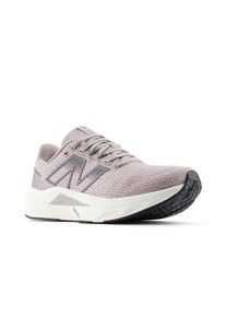 Laufschuh New Balance "FUELCELL PROPEL V5", Damen, Gr. 36,5, rosa (candied violet), Synthetik, Textil, Schuhe Laufschuh