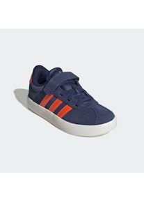adidas Sportswear Sneaker &raquo;VL COURT 3.0&laquo; mit Klettverschluss, f&uuml;r Kinder orange, Gr&ouml;&szlig;e 31