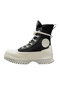 Converse M&aelig;nd Sneaker high sort / hvid St&oslash;rrelse 36