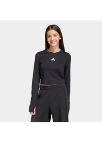 adidas Sportswear Funktionsshirt &raquo;TECHFIT LONGSLEEVE&laquo;