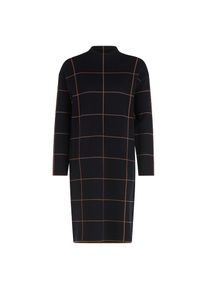 Betty Barclay Strickkleid &raquo;Strickkleid mit Jacquard&laquo; bunt, Gr&ouml;&szlig;e 46