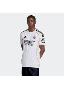 adidas Performance Fu&szlig;balltrikot &raquo;REAL MADRID 25/26 HEIMTRIKOT&laquo; Real Madrid wei&szlig;, Gr&ouml;&szlig;e 3XL