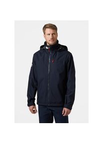 Helly Hansen Funktionsjacke &raquo;CREW HOODED JACKET 2.0&laquo; mit Kapuze f&uuml;r Erwachsene