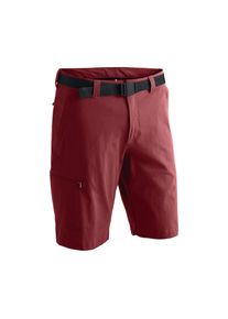 Maier Sports Funktionsshorts &raquo;Huang&laquo; Herren Shorts, kurze Outdoor-Hose, Bermudas mit 4 Taschen, Regular Fit