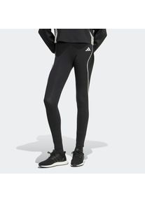adidas Sportswear Trainingstights &raquo;STADIUM LEGGINGS&laquo; sportlicher Stil mit Paspelierungen und Farbbl&ouml;cken, f&uuml;r Workout schwarz-wei&szlig;, Gr&ouml;&szlig;e XS