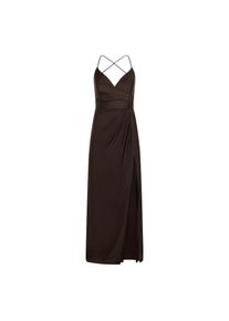Vera Mont Abendkleid &raquo;Abendkleid r&uuml;ckenfrei&laquo; braun, Gr&ouml;&szlig;e 34