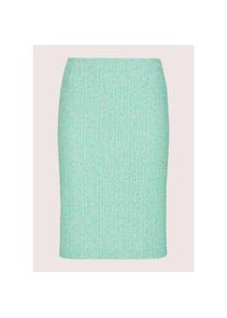 Madeleine Mode MADELEINE Bleistiftrock &raquo;Bleistiftrock Boucl&eacute;rock in Tweed-Optik&laquo; Tweed-Optik blau, Gr&ouml;&szlig;e 36