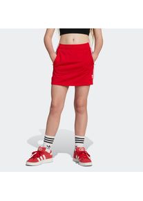 adidas originals Sweatrock &raquo;FIREBIRD KIDS&laquo; rot, Gr&ouml;&szlig;e 128