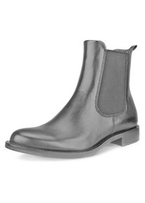 Ecco Chelseaboots &raquo;SARTORELLE 25&laquo; , Schlupfboots, Stiefelette, Basic, Blockabsatz, zum Schlupfen schwarz, Gr&ouml;&szlig;e 38