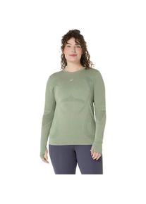 asics Road Seamless Shirt Damen