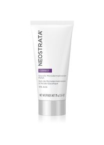 NeoStrata Correct Glycolic Microdermabrasion Polish regenerating scrub With AHAs 75 g