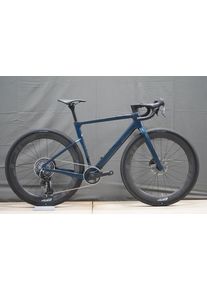 Ribble Ultra-Grit - SRAM Force XPLR AXS - Small