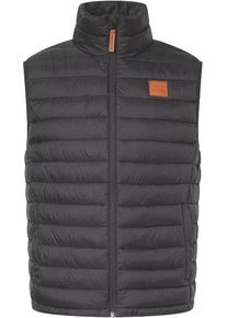 Rokker Insulation, colete funcional , cor: Preto , tamanho: XXL