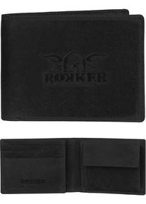 Rokker Traveler, wallet