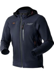 RST Havoc D3O, textile jacket waterproof , color: Dark Blue , size: 3XL