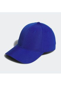 adidas Performance, Herren, Baseball Cap &raquo;GOLF PERFORMANCE CRESTABLE&laquo;, Royal Blue, Diese Performance-Golfkappe ist teilweise aus recycelten 