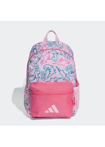 adidas Performance, Rucksack &raquo;ADIRAPTOR KINDER&laquo;, Pink Fusion / Clear Pink,