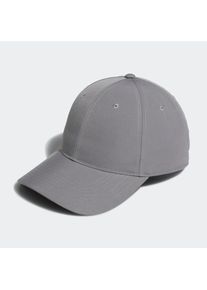 adidas Performance, Herren, Baseball Cap &raquo;GOLF PERFORMANCE CRESTABLE&laquo;, Grey Three, Diese Performance-Golfkappe ist teilweise aus recycelten 