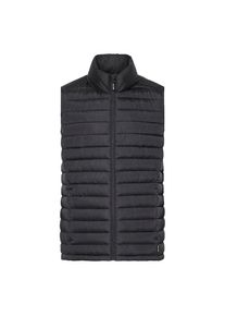 Blend, Herren, Steppweste &raquo;Steppweste BHMRomic&laquo;, Black, 3XL, Modische Weste der d&auml;nischen Top-Marke