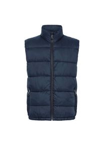 Blend, Herren, Steppweste &raquo;Steppweste BHEIDEN&laquo;, Salute, 3XL, Modische Weste der d&auml;nischen Top-Marke