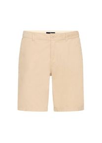 Kronstadt, Herren, Chinoshorts &raquo;Chinoshorts KSAlicante&laquo;, Feather Gray, M - N-Gr, Stylische Kordshorts