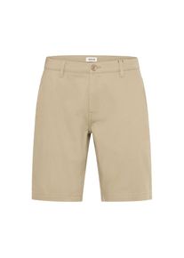 !Solid, Herren, Chinoshorts &raquo;Chinoshorts SDKARLO&laquo;, Dune, L - N-Gr, Modische Chinoshorts mit Taschen