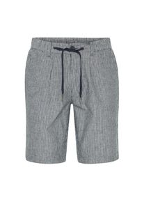 FQ1924, Herren, Shorts &raquo;Shorts FQHenry&laquo;, Salute, S - N-Gr, Shorts aus Leinenmix